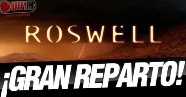 ‘Roswell’ se convierte en un crossover de ‘Pretty Little Liars’ y ‘The Vampire Diaries’
