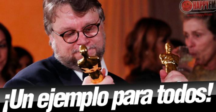 Guillermo del Toro y su batalla por la inclusión en Hollywood