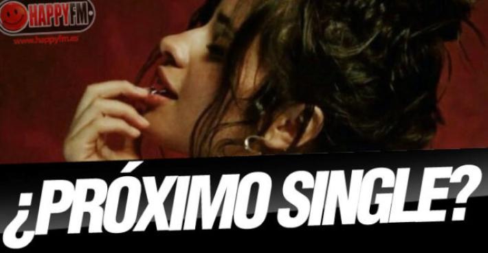 Camila Cabello adelanta cuál puede ser su siguiente single