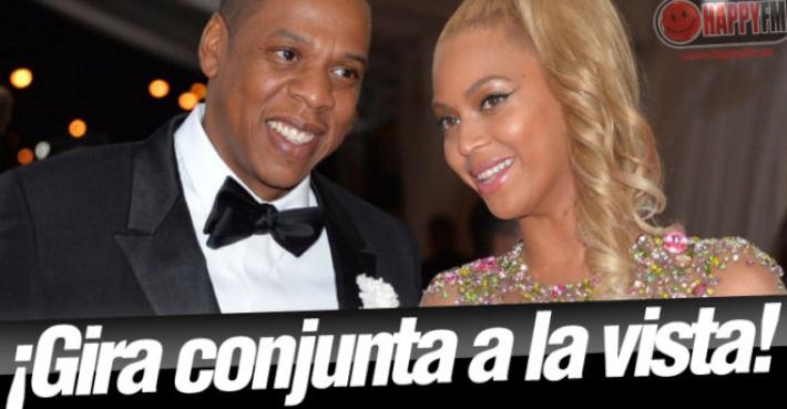 Beyoncé y Jay-Z en España: Fecha, ciudad y cómo conseguir las entradas