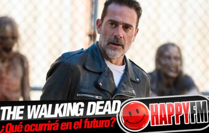 ‘The Walking Dead’: ¿Qué puede implicar el final del último capítulo para el futuro de la serie?