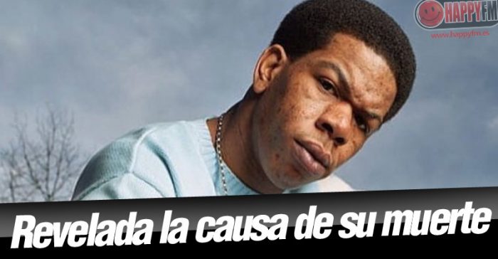 Revelada la causa de la muerte de Craig Mack, rapero fallecido a los 46 años