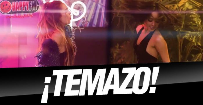 ‘Ya es hora’ de Ana Mena, Becky G y De La Ghetto: letra (lyrics) en español y vídeo