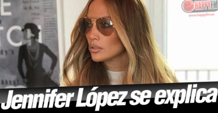 La razón por la que Jennifer Lopez no pudo confesar antes su episodio de acoso sexual