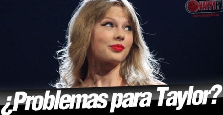 Taylor Swift, acusada de plagio en ‘Delicate’, su último vídeo