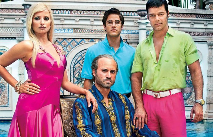 ‘American Crime Story’ llega a Antena 3: Todo lo que tienes que saber de la serie que narra el asesinato de Versace