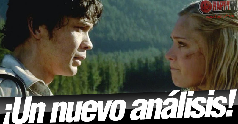 Eliza Taylor y Bob Morley hablan sobre Clarke, Bellamy y su relación con mucha sinceridad