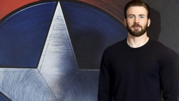 Chris Evans confirma que dejará el papel de Capitán América tras ‘Los Vengadores 4’