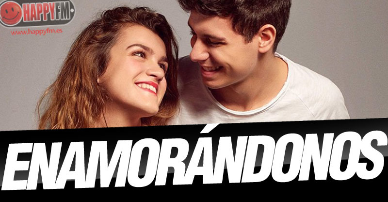 Así apoyan los concursantes de ‘OT 2017’ a Amaia y Alfred en ‘Eurovisión 2018’