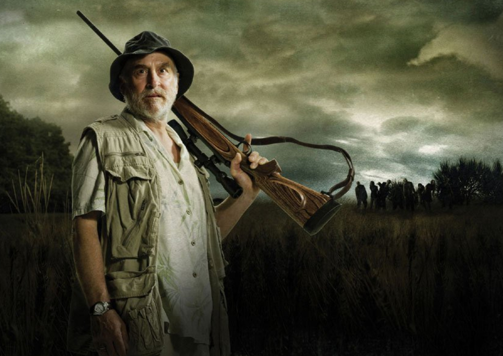 ‘The Walking Dead’: Este es el personaje que pidió su muerte en la serie