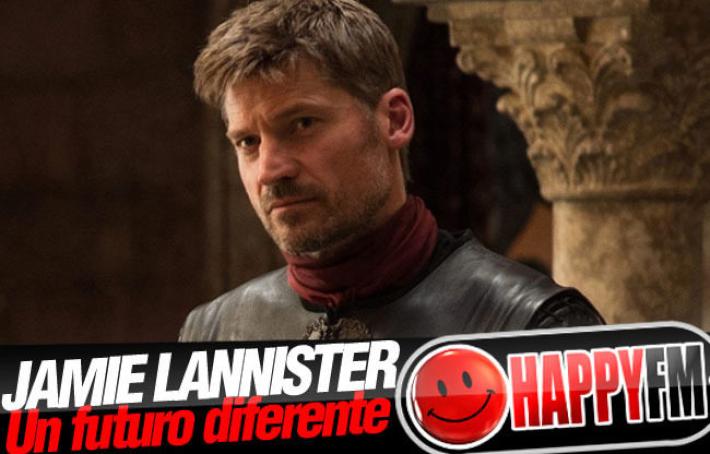 Una nueva teoría sobre Jamie Lannister entierra el futuro que siempre hemos tenido para él