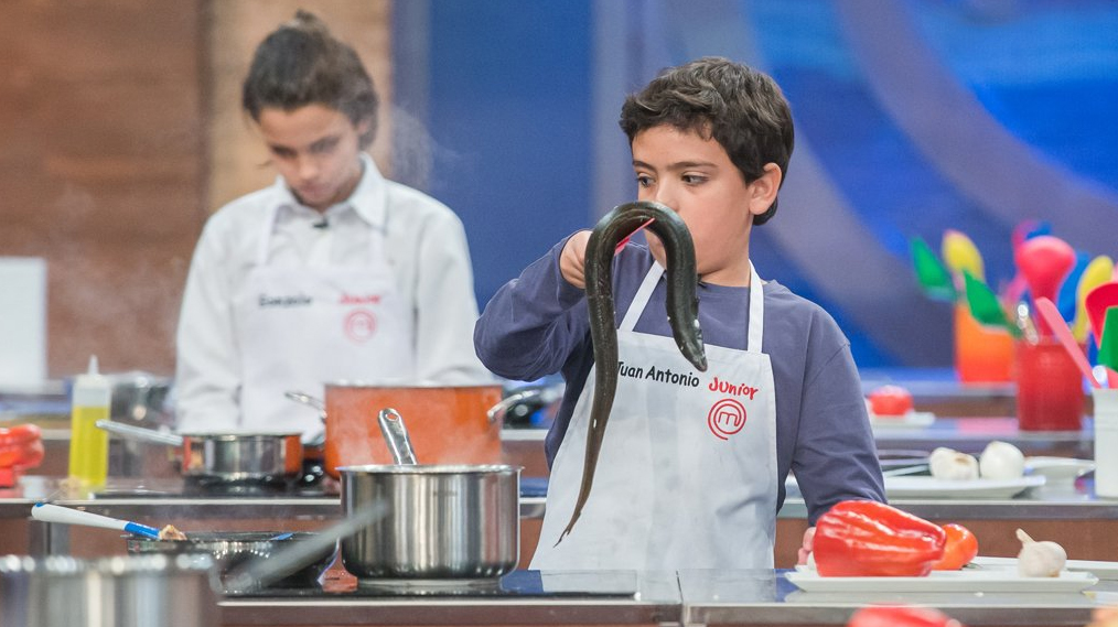 ‘Masterchef’ se enfrenta a una nueva polémica antes de su estreno