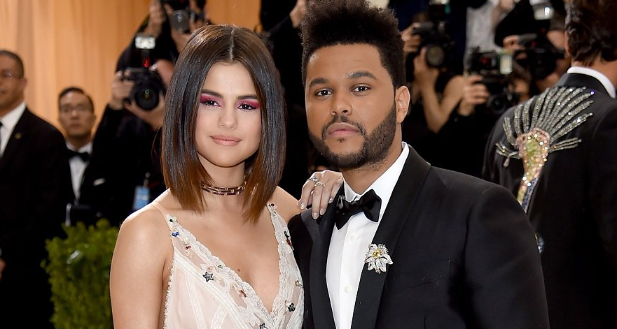 Los mensajes de The Weeknd a Selena Gomez en su nuevo disco