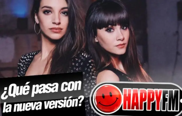 Esta es la razón por la que Aitana y Ana Guerra están siendo cuestionadas en la nueva versión de ‘Lo Malo’