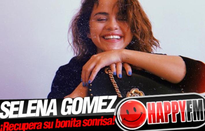 Selena Gomez ya ha encontrado su refugio tras la ruptura con Justin Bieber