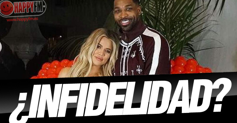 Tristan Thompson engaña a Khloé Kardashian con dos mujeres antes de ser padres