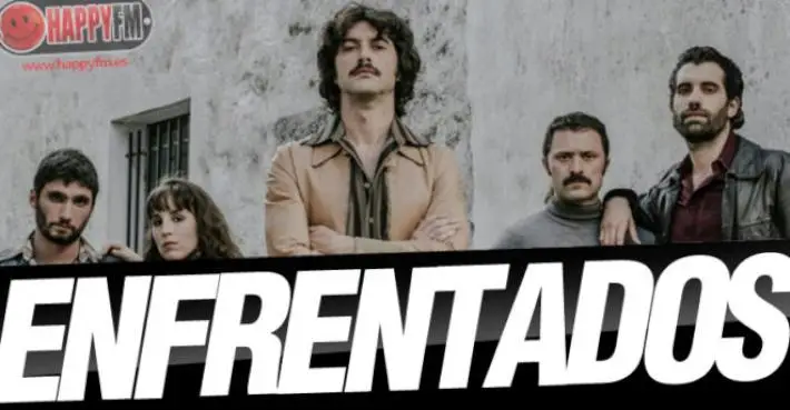 ‘Fariña’: Las consecuencias del asesinato de Braulio comienzan a sentirse