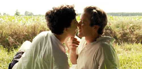 Día Internacional del Beso: 10 besos de película que han marcado los últimos años