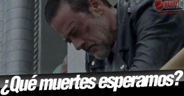 ‘The Walking Dead’: ¿Quién muere en el último capítulo de la temporada?
