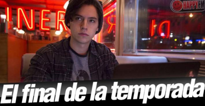 ‘Riverdale’ y el trágico final de la segunda temporada