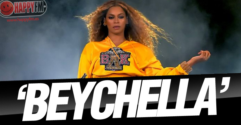 Beyoncé sigue siendo la reina: momentos épicos, reuniones y magia en su actuación en el Coachella