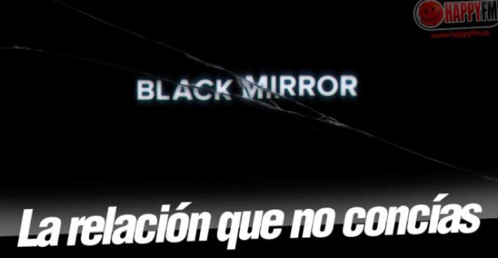 ‘Black Mirror’: Esta es la razón por la que la misma canción suena en todas las temporadas de la serie