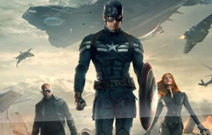 ‘El Soldado de Invierno’ tendrá su final en ‘Avengers 4’, ¿con o sin Chris Evans?