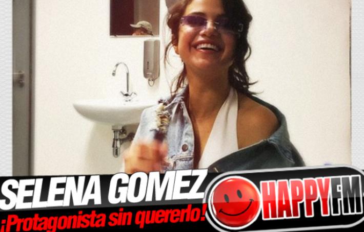 Selena Gomez, la estrella del Coachella sin estar presente en el festival
