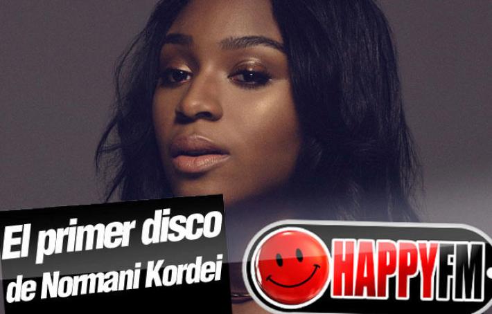 Normani Kordei nos adelanta detalles de su primer disco en solitario después de la separación de Fifth Harmony