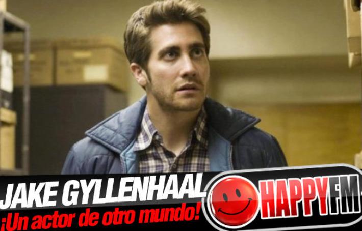 Jake Gyllenhaal sigue siendo un actor ignorado, a pesar de estas 8 películas