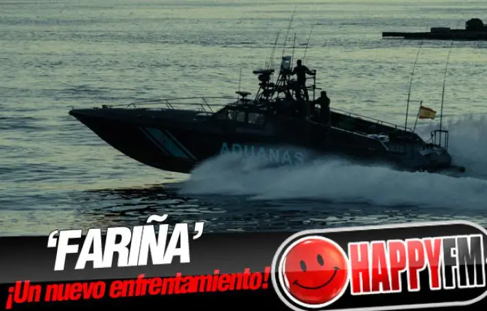 Capítulo 7 de ‘Fariña’: Así fue el inicio del enfrentamiento entre Sito Miñanco y Carmen Avendaño