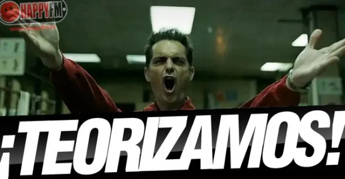 ¿Y si Berlín fuera el centro de la tercera temporada de ‘La casa de papel’?