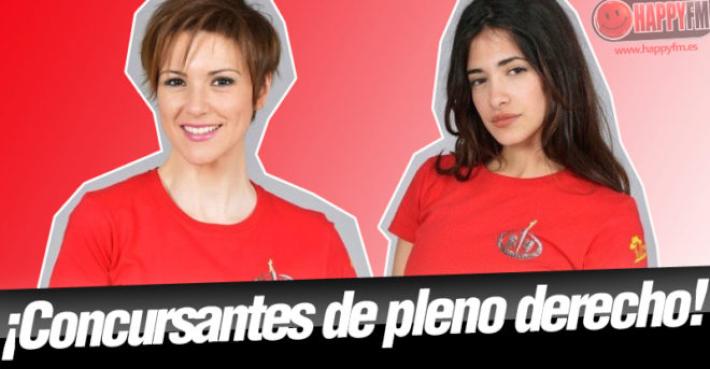 María Jesús Ruiz y Melissa Vargas vuelven a ser concursantes: las razones
