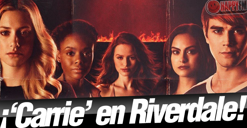 Todas las canciones del episodio musical de ‘Riverdale’