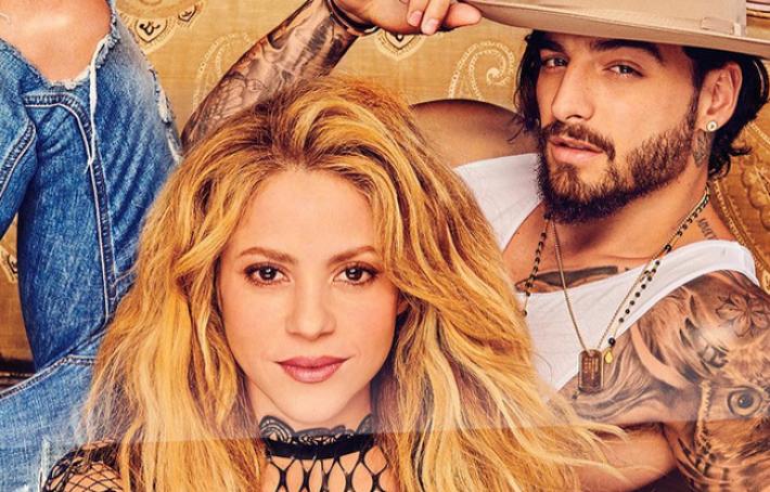 Shakira y Maluma vuelven a unirse en su entrevista más sincera