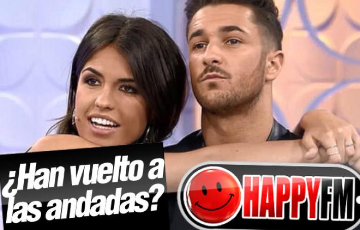 Sofía Suescun y Hugo Paz, ¿han mantenido relaciones sexuales en ‘Supervivientes 2018’?