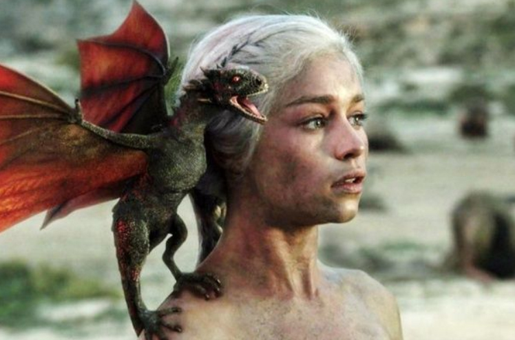 Una nueva teoría de ‘Juego de Tronos’ pronostica un futuro muy oscuro para Daenerys