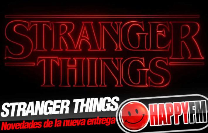 Estos serán los cambios que veremos en la tercera temporada de ‘Stranger Things’
