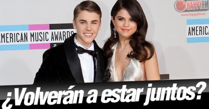 ¿Hay futuro para Selena Gomez y Justin Bieber?