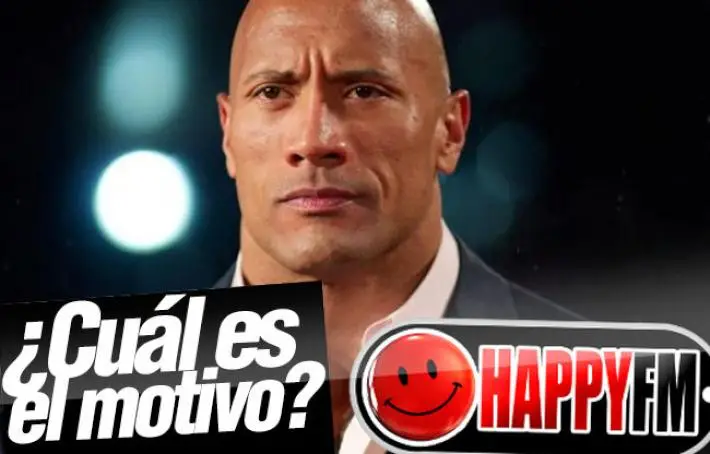 ¿Por qué Dwayne Johnson llama a sus hijas con nombres de princesas de Disney?