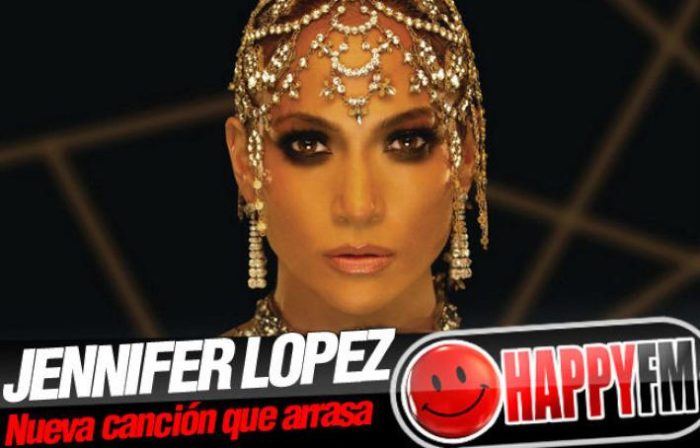 Letra de ‘El Anillo’ de Jennifer Lopez y audio