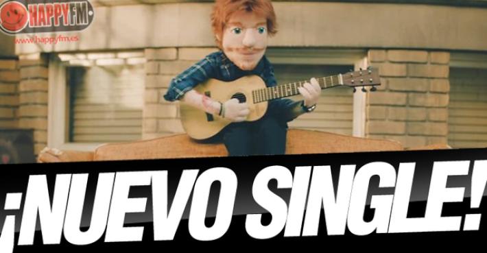 Letra de ‘Happier’ de Ed Sheeran, en español y vídeo