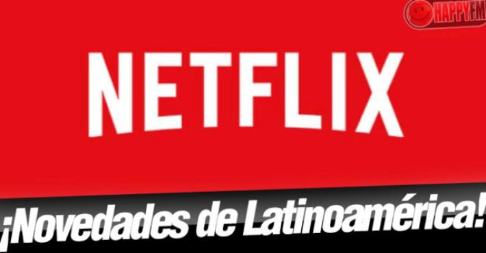 Netflix Latinoamérica: Descubre las series y los estrenos de mayo 2018