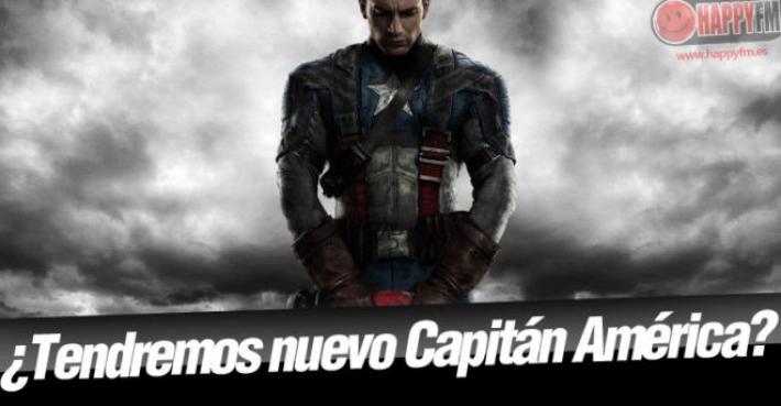 ¿Quién cogerá el testigo de Chris Evans tras la posible muerte de Capitán América?