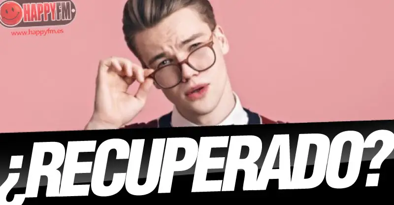 Los cambios que Mikolas Josef, representante de República Checa, ha tenido que hacer en su actuación tras el accidente