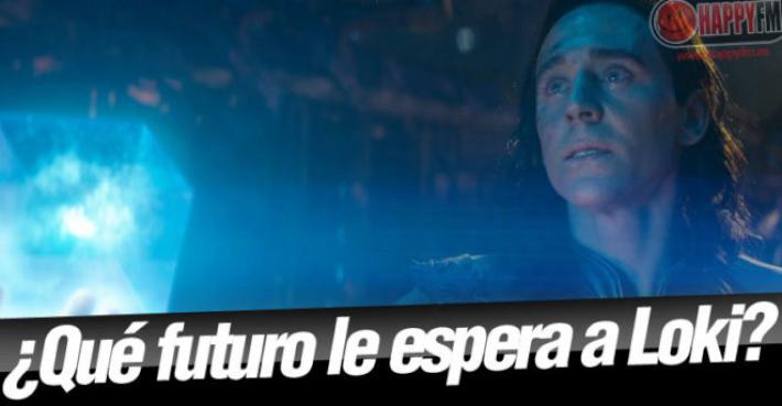 Todas las teorías acerca del papel de Loki en ‘Avengers 4’