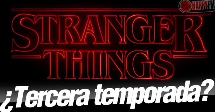 ‘Stranger Things’: ¿Cuándo se estrena la tercera temporada?
