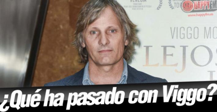 ¿Qué significa que Viggo Mortensen haya fichado por Òmnium Cultural?