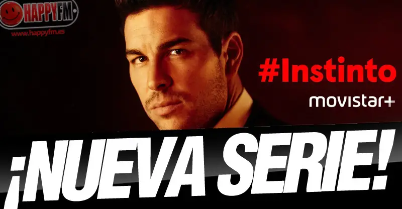 Todos los detalles de ‘Instinto’, la nueva serie de Movistar+ protagonizada por Mario Casas