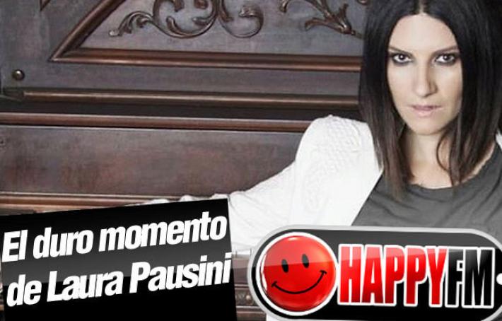 Laura Pausini se sincera sobre su gran miedo: no poder ser madre